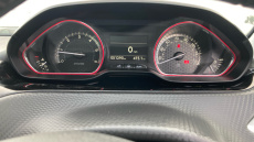 Peugeot 2008 1.5 BlueHDi 100 GT Line 5dr Diesel Estate